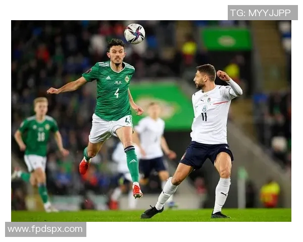 北爱尔兰与瑞士的历史交锋数据分析及战绩对比