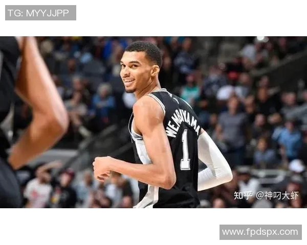 文班亚马新秀赛季表现惊艳场均20分10篮板3盖帽引领联盟新星潮流