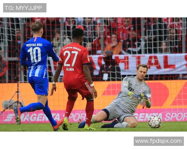 拜仁慕尼黑与柏林赫塔精彩对决回放全程回顾与分析