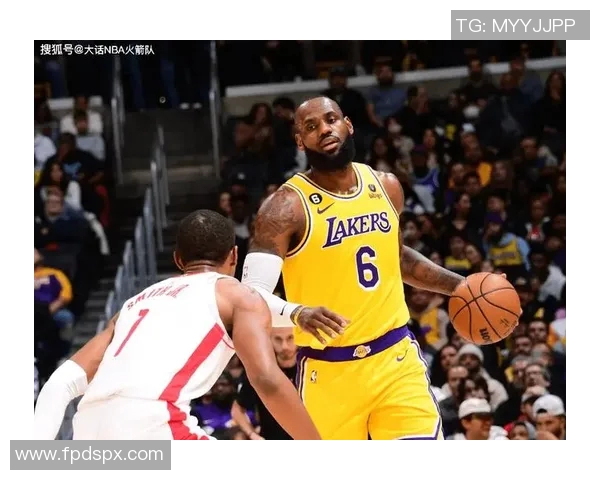 湖人逆袭火箭展现强大实力让对手无言以对的精彩对决