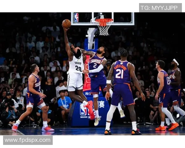 湖人对阵篮网季前赛精彩录播回顾与分析